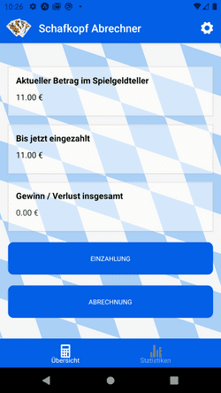 ios store