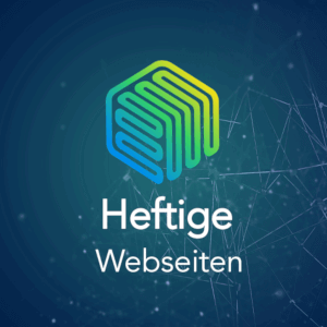 Heftige Apps logo
